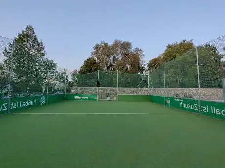 DFB-Platz Petershausen