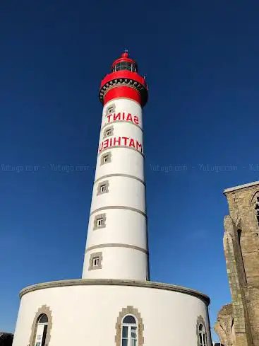 Phare Saint-Mathieu