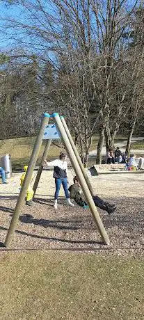 Spielplatz Eschenberg Niederglatt