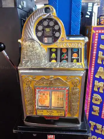Photo de Central Pier Amusement Arcade