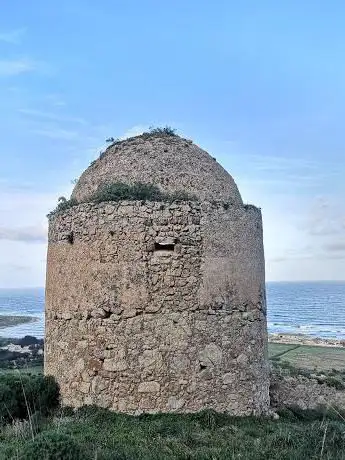 Torre Martognella
