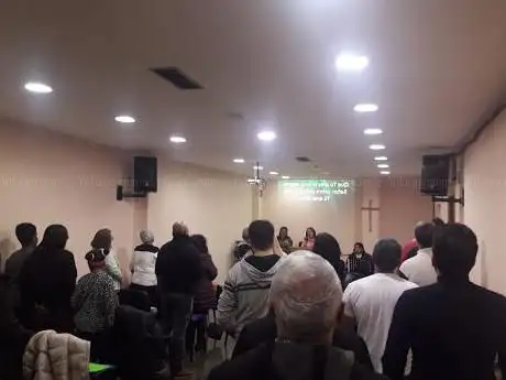 Photo de Iglesia Evangélica Bautista El Buen Pastor Ãvila.