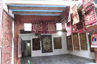 Photo de Musée des Tapis