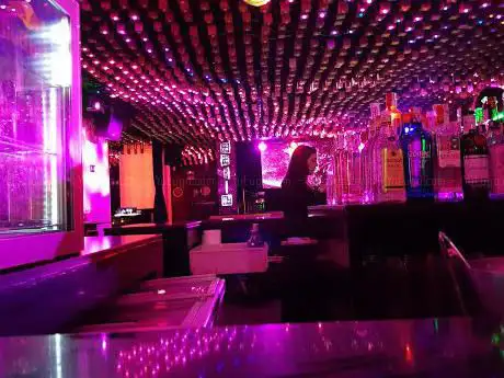Photo de Oh My Club Madrid