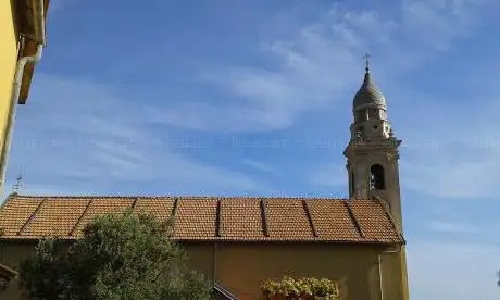 Photo de Parrocchia della Santissima Annunziata