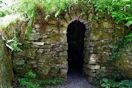 Photo de Ossian's Cave