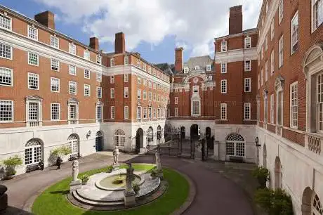 Photo de Tavistock House