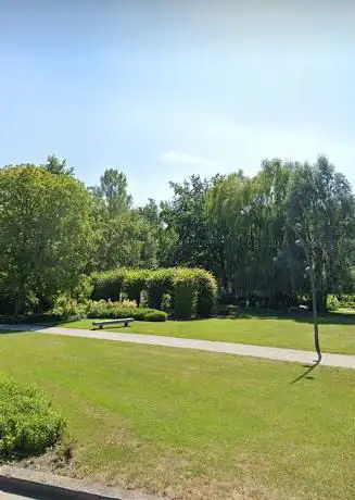 Photo de Jardin d'Argentan
