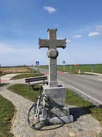 Croix de Saint-Géry