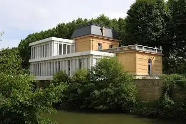 Maison du Patrimoine de Sedan
