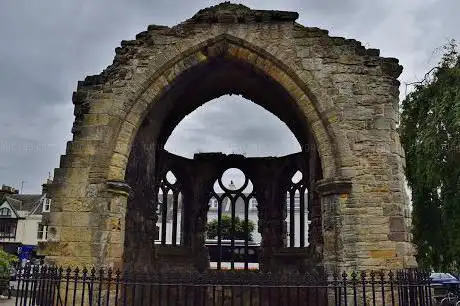 Photo de Blackfriars Chapel