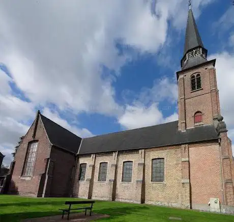 Sint-Blasiuskerk