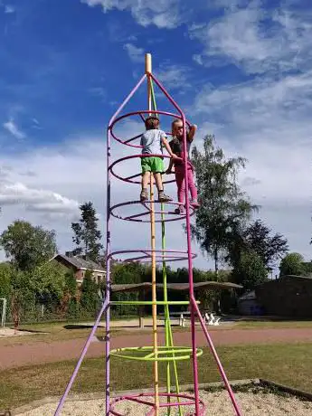 Photo de Plaine de jeux Odon Pierard