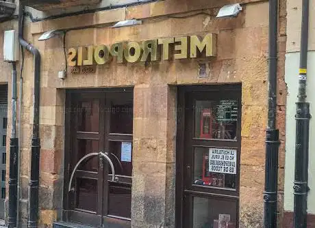 Photo de Metropolis