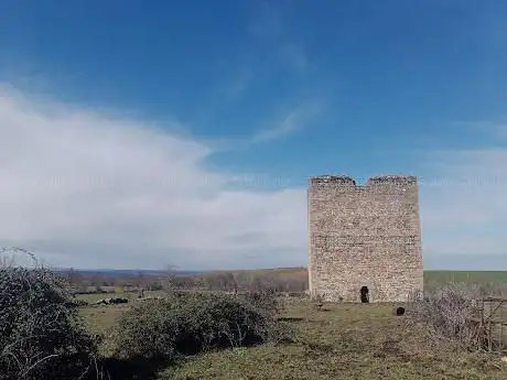 Photo de Castillo de Tamames