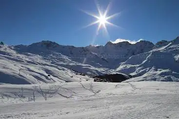 Arosa Lenzerheide