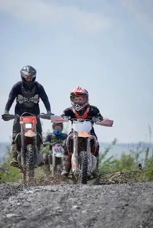 Enduro world
