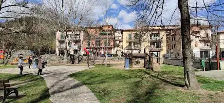 Parco giochi