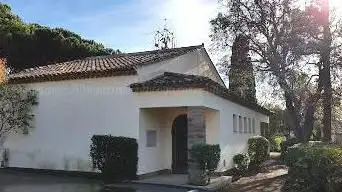 Chapelle de la Nartelle