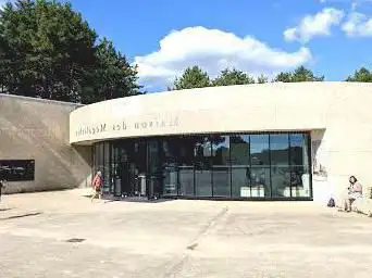 Photo de Centre Des Monuments Nationaux
