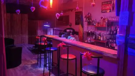 Abysse sauna club