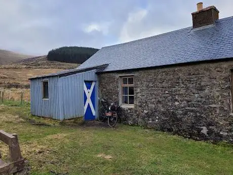 Photo de Over Phawhope Bothy