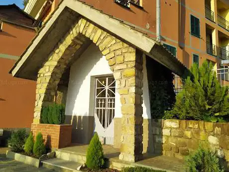 Comune di Stazzano Museo civico storia naturale