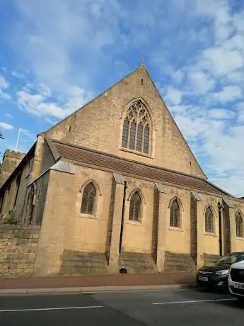 Photo de St Mark's Church
