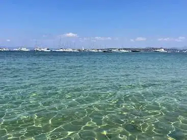 Île de Porquerolles