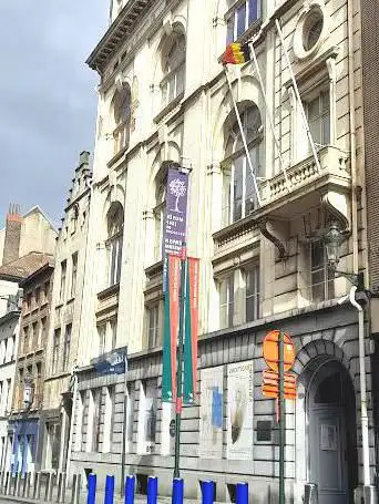Photo de Belgium Jewish Museum