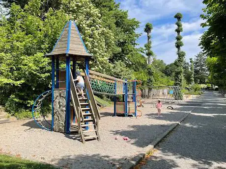 Spielplatz Nr.50