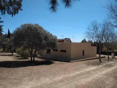 Photo de Centro de Interpretación Bajo Guadalete