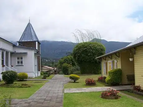 Office de Tourisme de la Plaine des Palmistes