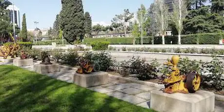 Photo de Nuevos Ministerios Garden