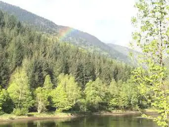 Photo de Lac de Goulours