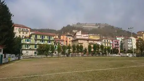Campo Sportivo Comunale