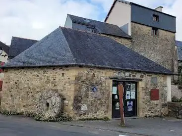Écomusée du Moulin du Pont