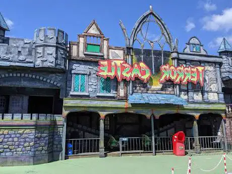 Terror Castle