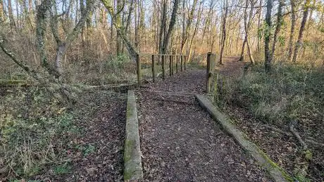 Parcours de santé