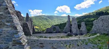 Castello di Montessoro