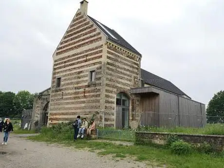 Ferme de Caster