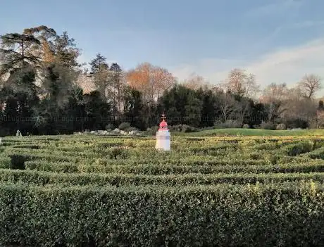 Photo de El Laberinto del Botánico
