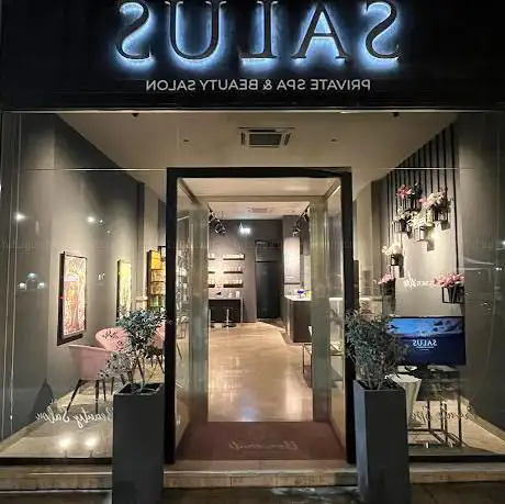 Photo de SALUS - SPA Privata e Salone di Bellezza