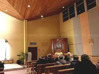 Photo de Church of St. Anne