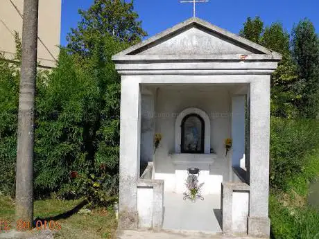 Capitello della Madonna
