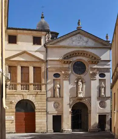 Photo de Santa Maria delle Grazie
