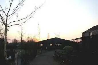 The Cackling Chicken Museum