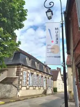 Photo de Musée d'Art et d'Histoire de Puisaye