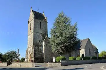 Église Saint-Martin