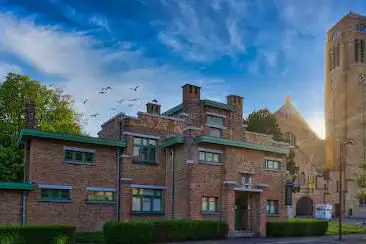 De Zonnebeekse Heemvrienden Vzw